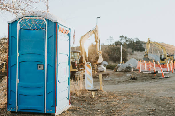 Best Portable Restroom Setup and Delivery  in Brentwood, CA