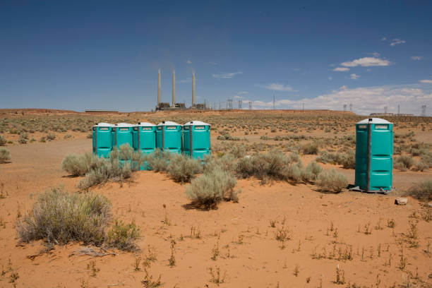 Best Portable Restroom for Sporting Events  in Brentwood, CA