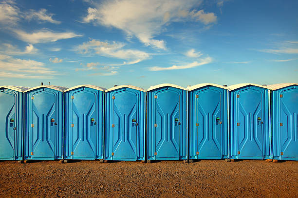 Best Short-Term Portable Toilet Rental  in Brentwood, CA